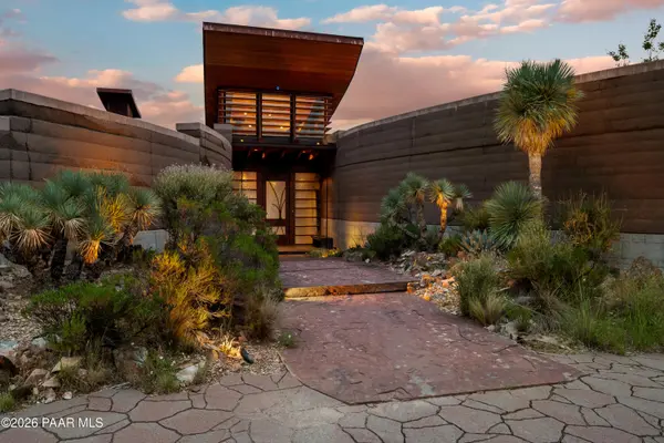 6565 W Almosta Ranch RD, Prescott, AZ 86305