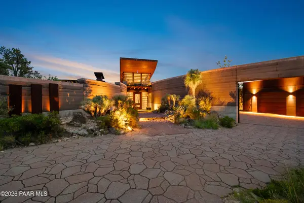 6565 W Almosta Ranch RD, Prescott, AZ 86305