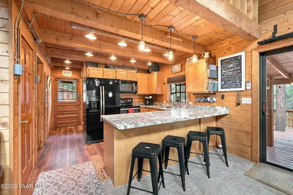 1265 W Pyrite RD, Prescott, AZ 86303