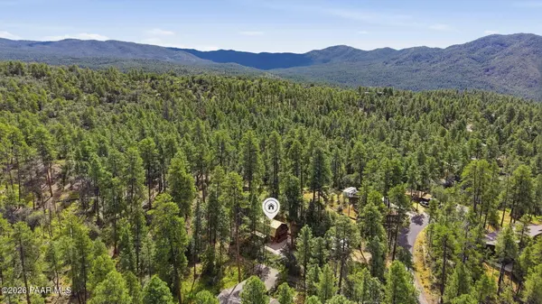 1265 W Pyrite RD, Prescott, AZ 86303