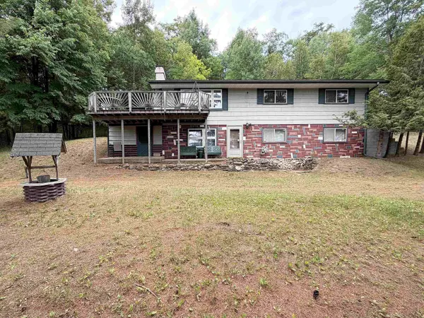 W10442 W 6TH RD, Pound, WI 54161-0000
