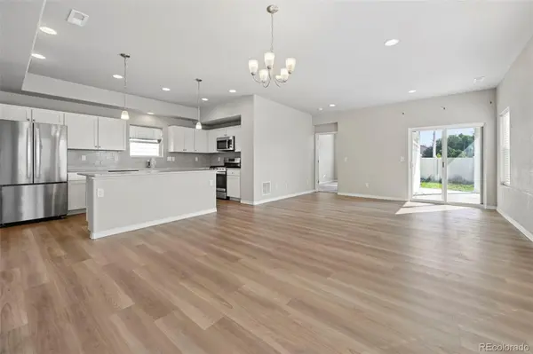 4360 Samaritan LOOP, Colorado Springs, CO 80916