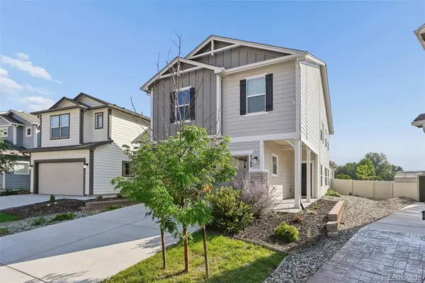 4360 Samaritan LOOP, Colorado Springs, CO 80916