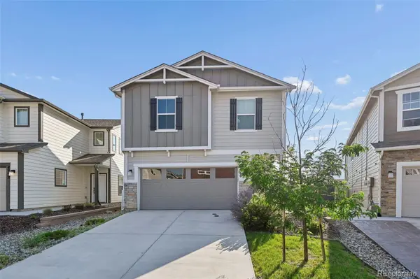 4360 Samaritan LOOP, Colorado Springs, CO 80916