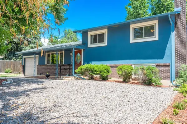 4118 Palmer Park BLVD, Colorado Springs, CO 80909