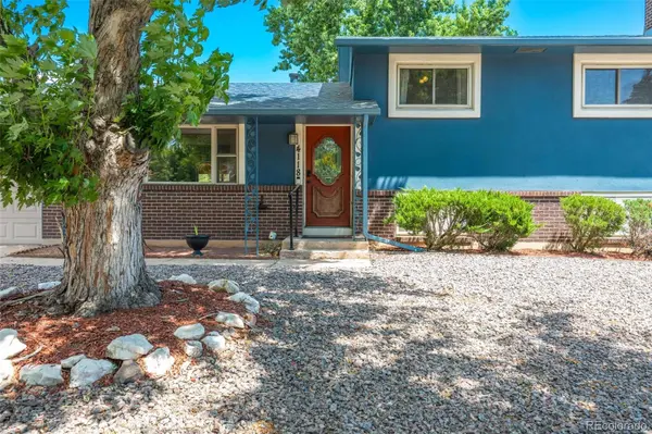 4118 Palmer Park BLVD, Colorado Springs, CO 80909