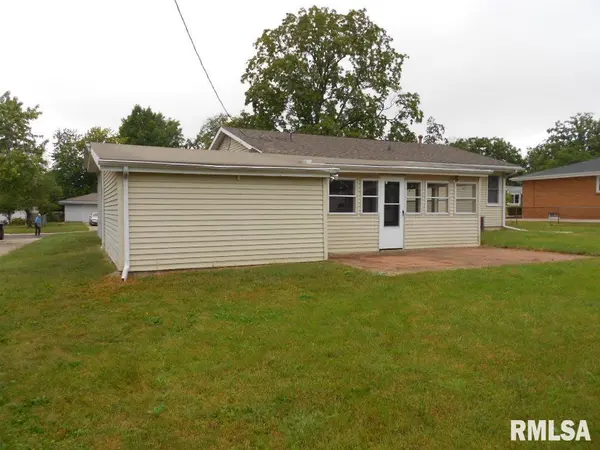 5012 N GRACELAND DR, Peoria, IL 61614-4649