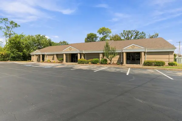 501 Park Ave, Lebanon, TN 37087