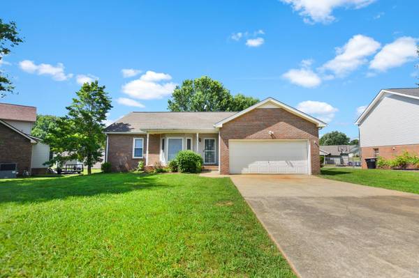 2903 Sarah Beth Court, Clarksville, TN 37043