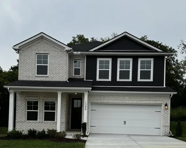1345 Valley Ridge Dr, Gallatin, TN 37066
