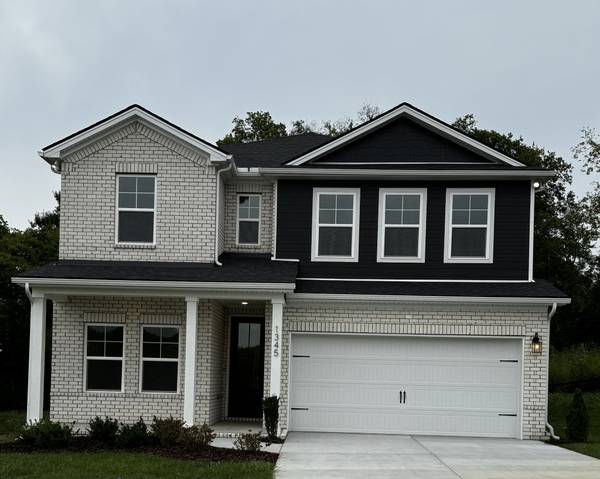 1345 Valley Ridge Dr, Gallatin, TN 37066