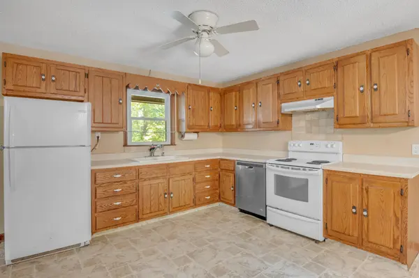 440 Bishop Pond Road, Chatsworth, GA 30705