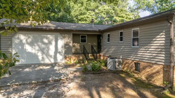 440 Bishop Pond Road, Chatsworth, GA 30705
