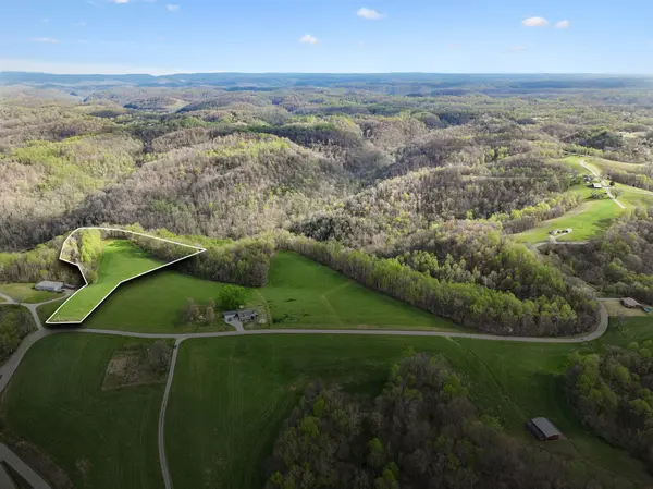 0 Clemons Ridge Rd, Silver Point, TN 38582