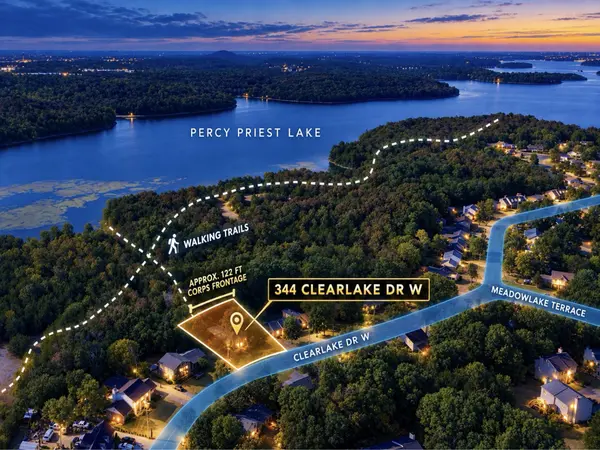 344 Clearlake Dr #W, Nashville, TN 37217
