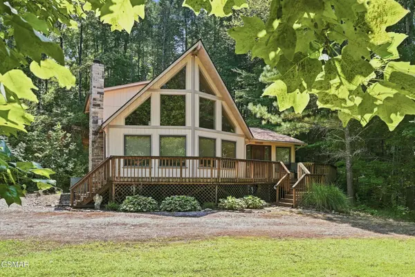 409 Jefferson Road, Gatlinburg, TN 37738