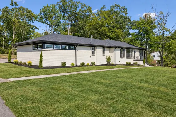 603 N Graycroft Ave, Madison, TN 37115