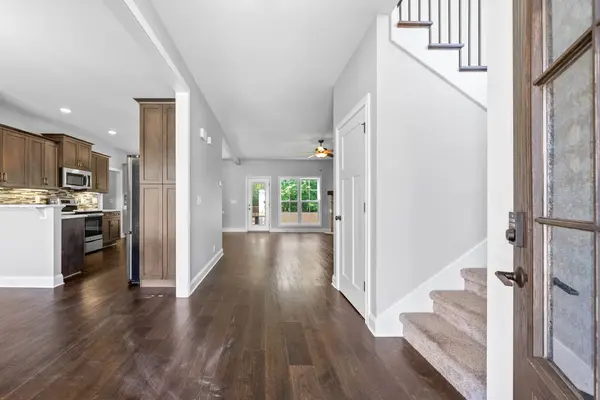 1506 Redrock Court, Clarksville, TN 37043