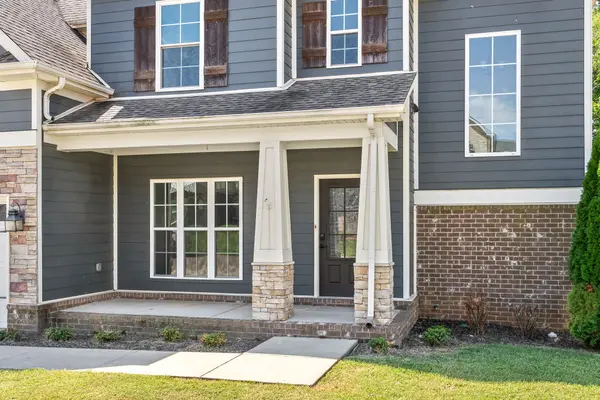 1506 Redrock Court, Clarksville, TN 37043