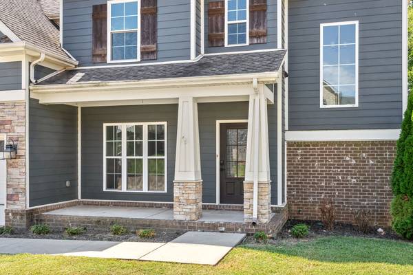1506 Redrock Court, Clarksville, TN 37043