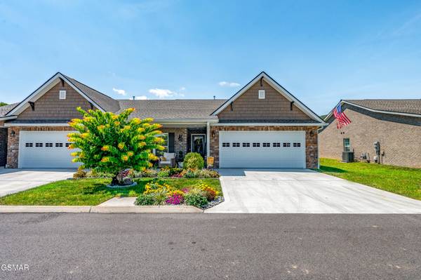 626 Snowflower Circle #34, Pigeon Forge, TN 37863