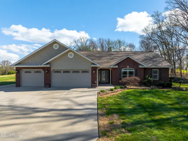 225 Piney Road, Kodak, TN 37764