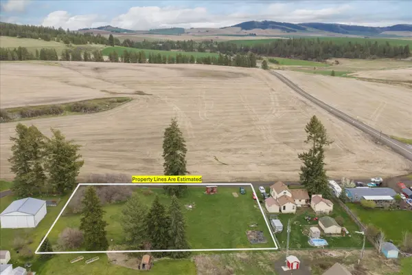 XX N Main St, Waverly, WA 99039