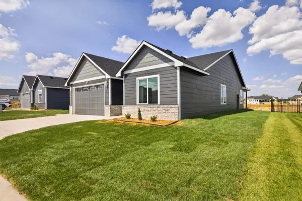 13008 E Equestrian, Wichita, KS 67230