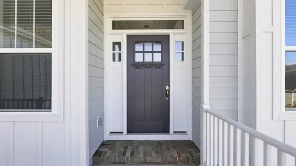 1249 Clearbrook LN, Campobello, SC 29322