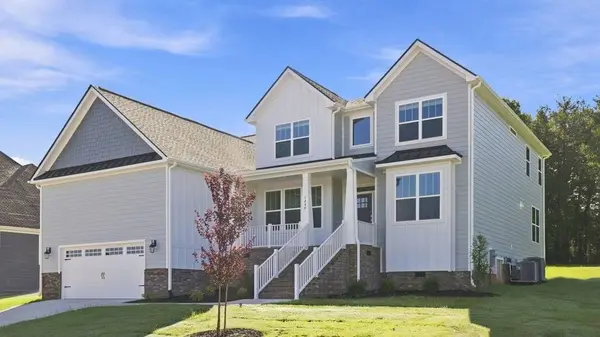 1249 Clearbrook LN, Campobello, SC 29322