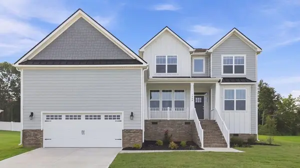 1249 Clearbrook LN, Campobello, SC 29322