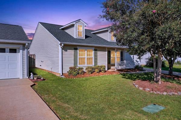 609 Mesa LN, Moore, SC 29369