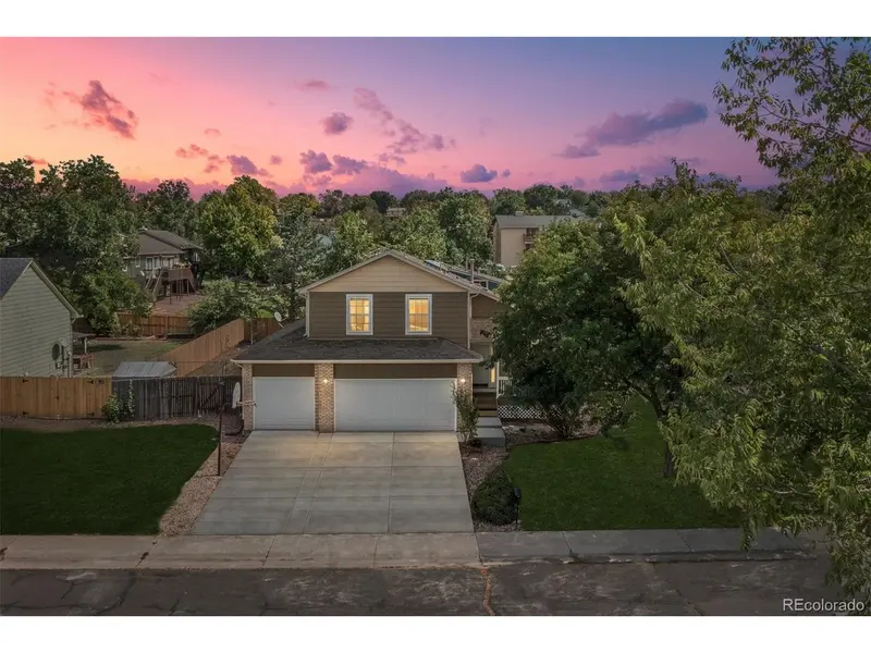 7140 S Clay, Littleton, CO 80120