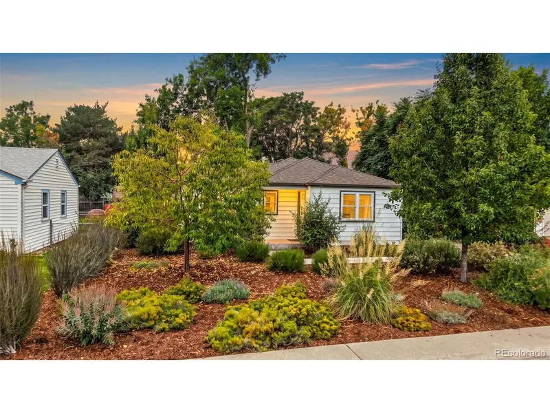 4580 W Short, Denver, CO 80204