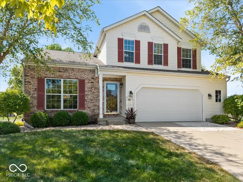 4826 Spring Flower, Indianapolis, IN 46237