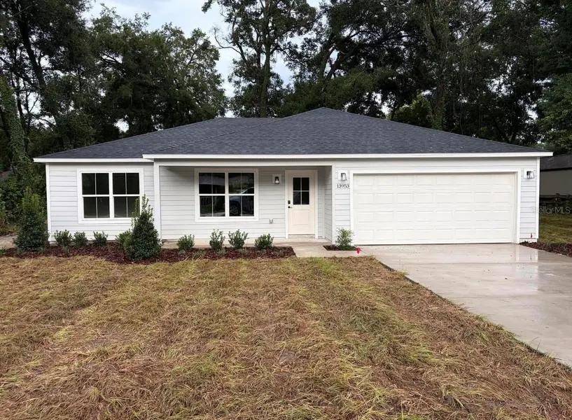 13953 SE 51ST CT, Summerfield, FL 34491