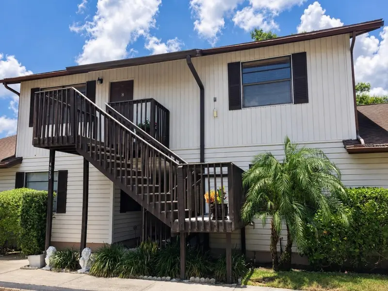 4933 91ST AVE N #C, Pinellas Park, FL 33782