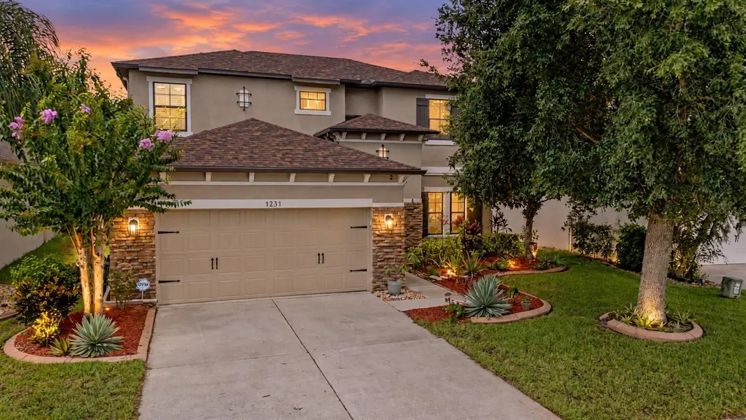 1231 KETZAL DR, Trinity, FL 34655