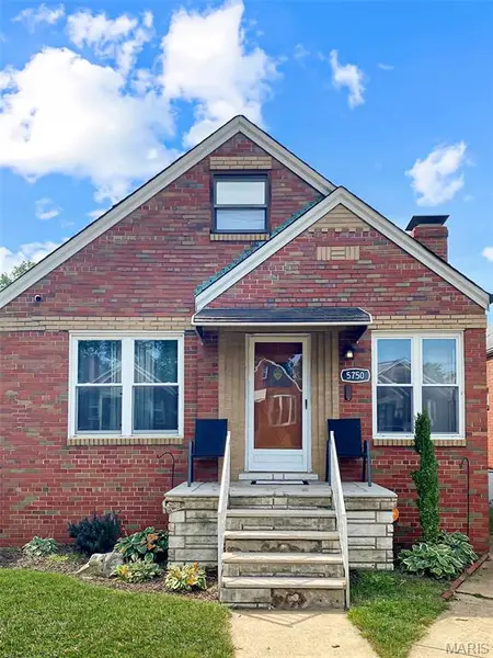 5750 Potomac ST, St Louis, MO 63139