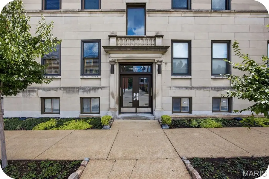 322 N Boyle AVE #LLS, St Louis, MO 63108