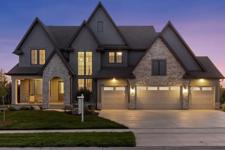 659 Shawnee Woods RD, Medina, MN 55340