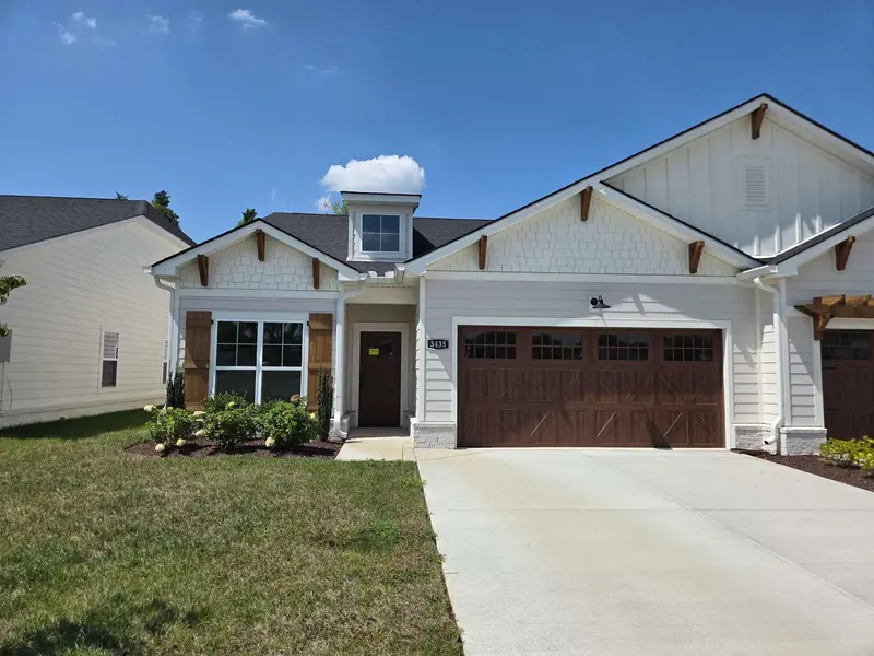 3435 John Richards Dr, Murfreesboro, TN 37129