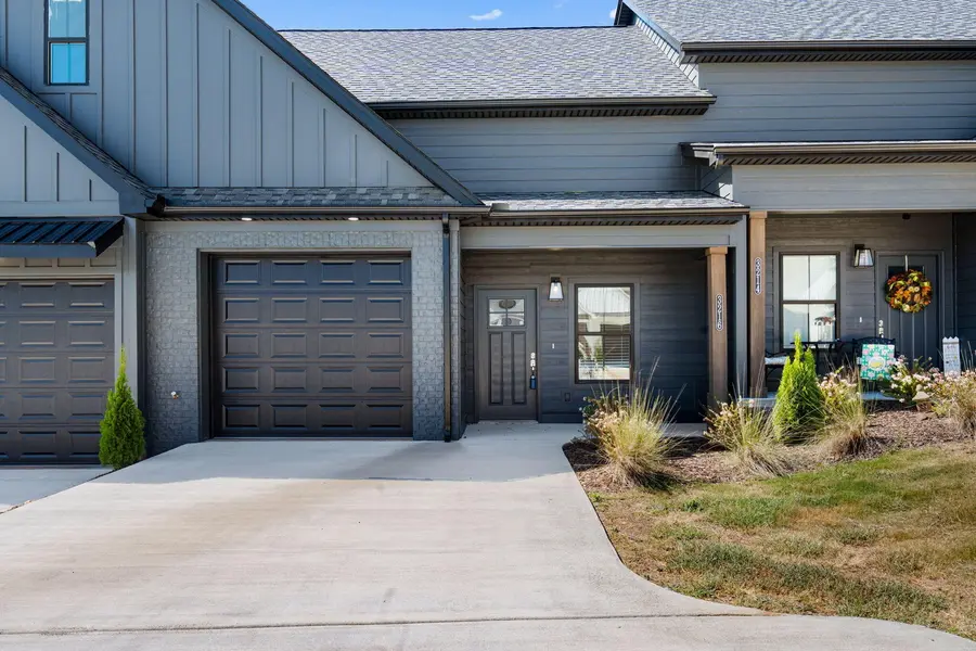 3216 Green Turtle Lane #NE, Cleveland, TN 37323