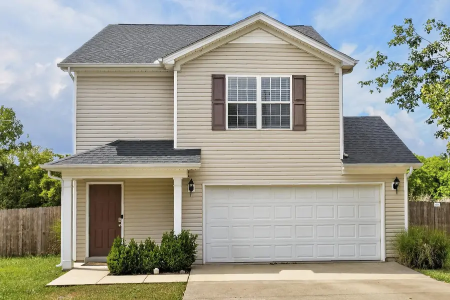 932 Birchmill Pt #S, Antioch, TN 37013