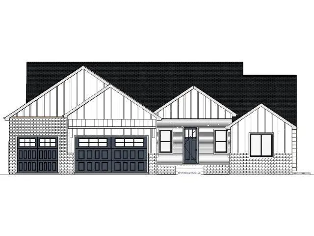 29331 W Shasta Lane, Garden Plain, KS 67050
