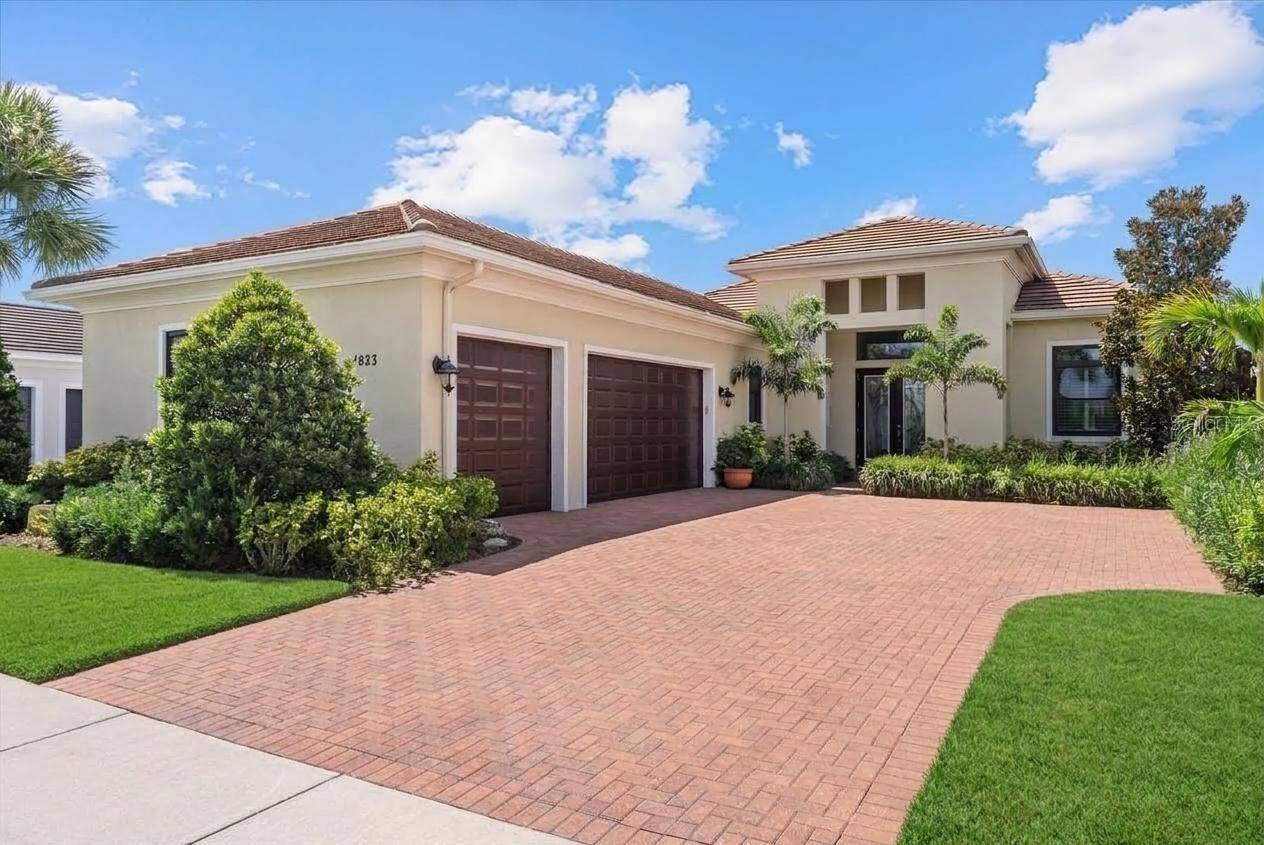 4823 PASTEL CT, Sarasota, FL 34240