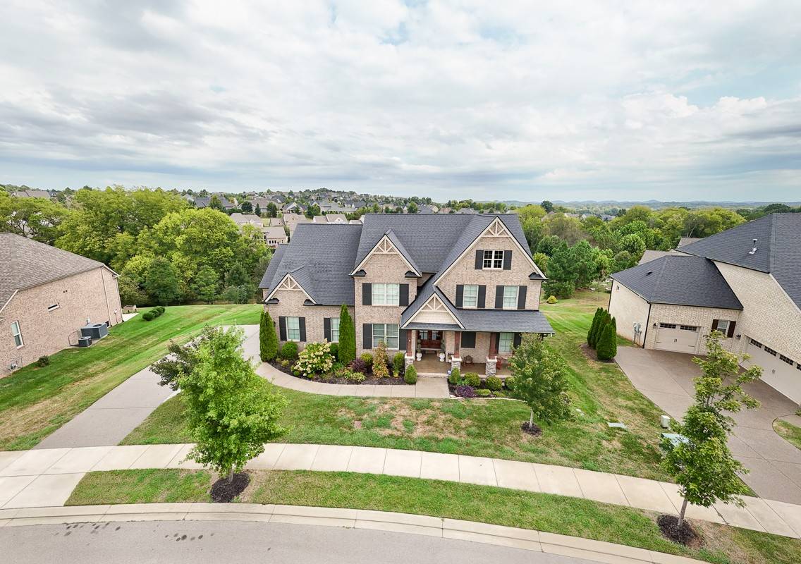 1006 Cumberland Valley Dr, Franklin, TN 37064