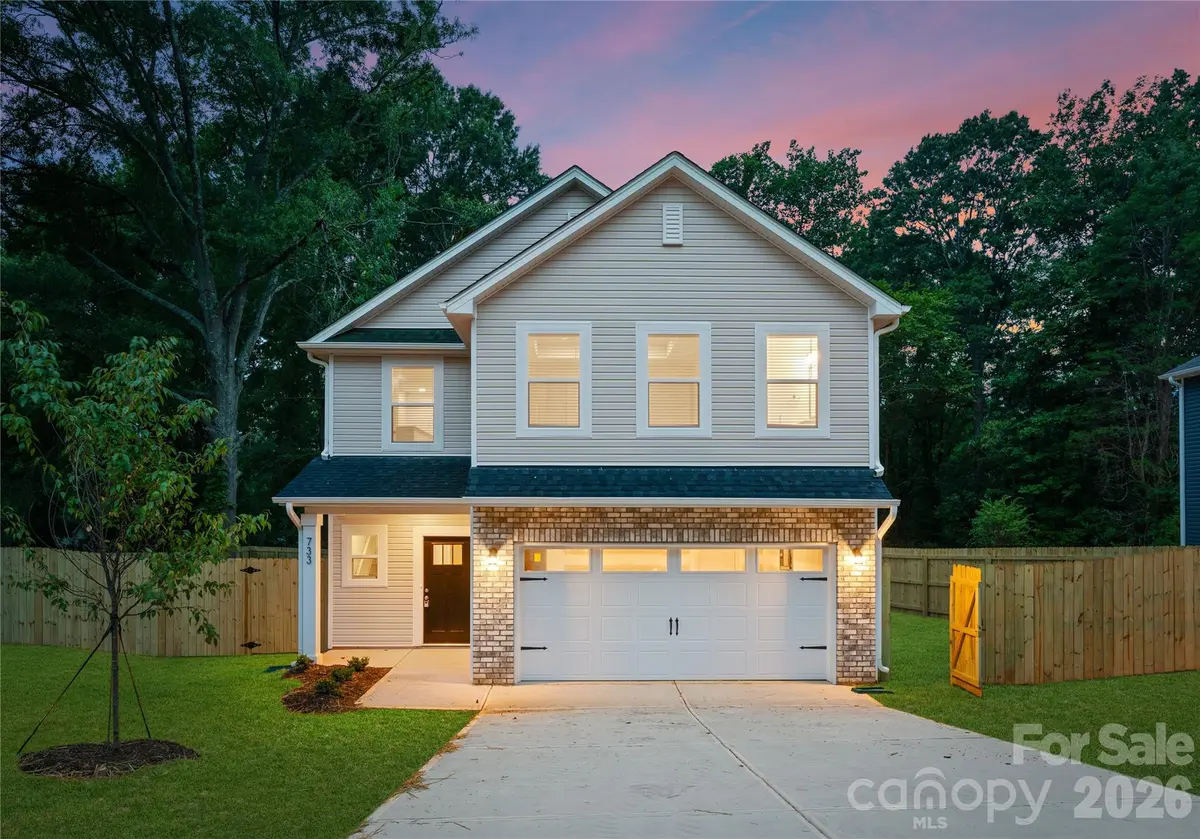 316 E Glendale AVE, Mount Holly, NC 28120