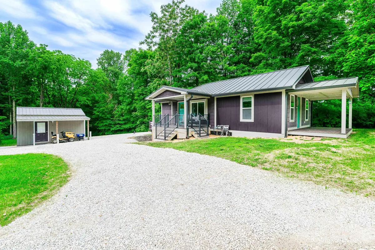 2415 W Fountain DR, Bloomington, IN 47404