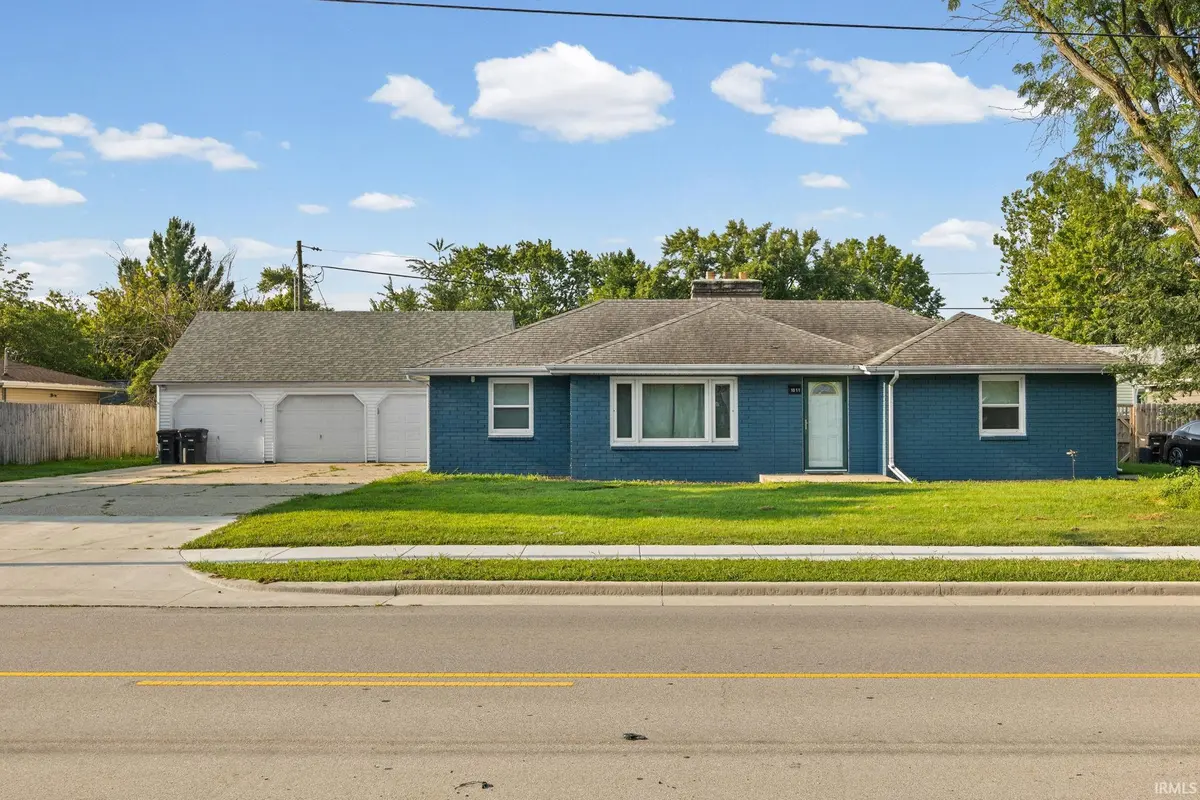 1011 Teal RD, Lafayette, IN 47909